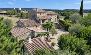 Maison 7 Pièces 185 m² à vendre à Uzès (30700)
