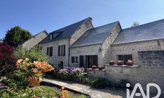 Maison 7 Pièces 148 m² à vendre à Courmelles (02200)