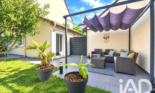 Maison 6 Pièces 105 m² à vendre à Pontcarré (77135)