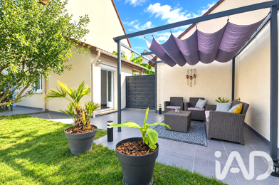 Maison 6 pièces 375000 €