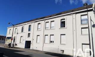 Appartement 3 Pièces 36 m² à vendre à Bruay-la-Buissière (62700)