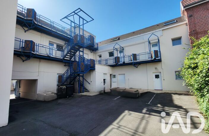 Vente Appartement 3 pièces — photo 2