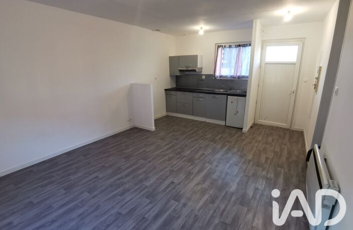 Vente Appartement 3 pièces — photo 3