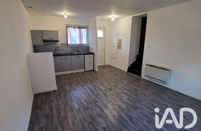 Vente Appartement 3 pièces — photo 4