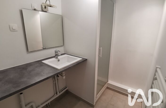 Vente Appartement 3 pièces — photo 5