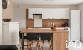 Appartement 3 Pièces 48 m² à vendre à Sassenage (38360)