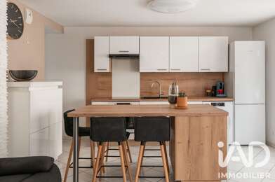 Appartement 3 pièces 145000 €
