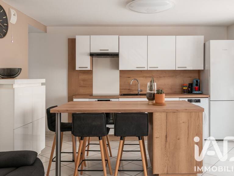 Vente Appartement 3 pièces — photo 1