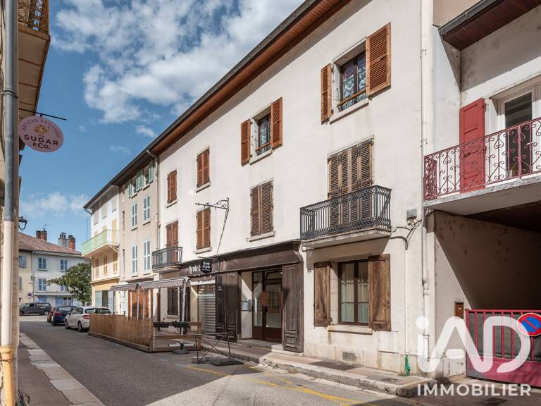 Vente Appartement 3 pièces — photo 1