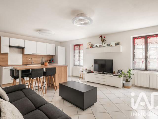 Vente Appartement 3 pièces — photo du bien