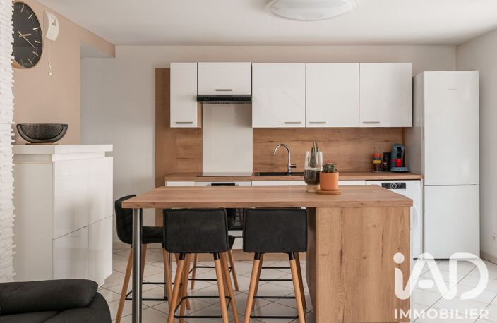 Vente Appartement 3 pièces — photo 2