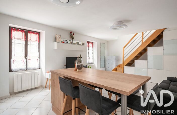 Vente Appartement 3 pièces — photo 3
