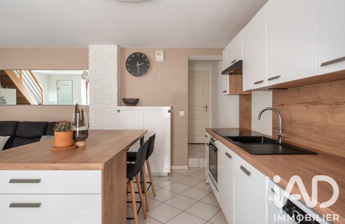 Vente Appartement 3 pièces — photo 4