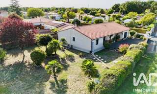 Maison 5 Pièces 130 m² à vendre à La Couronne (16400)