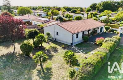 Vente Maison traditionnelle 5 pièces — photo du bien