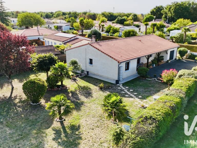 Vente Maison traditionnelle 5 pièces — photo 1