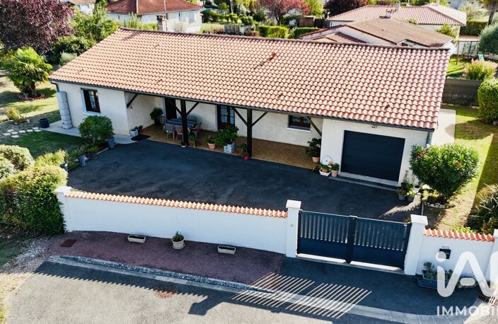 Vente Maison traditionnelle 5 pièces — photo 2