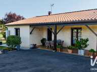 Vente Maison traditionnelle 5 pièces — photo 3