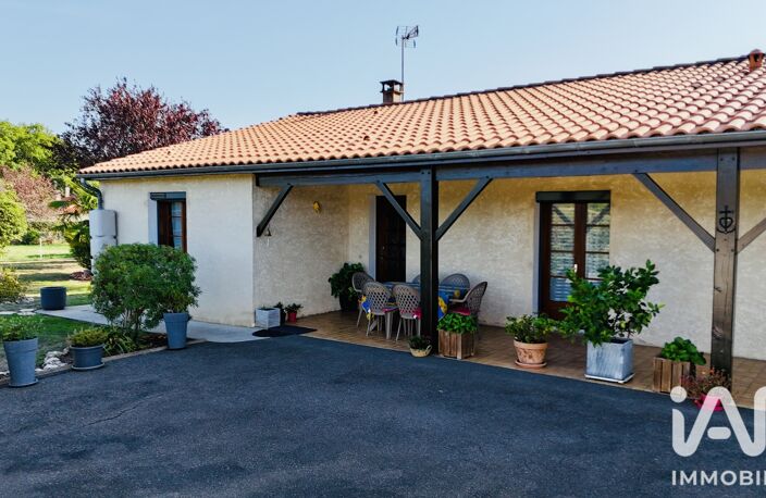 Vente Maison traditionnelle 5 pièces — photo 3