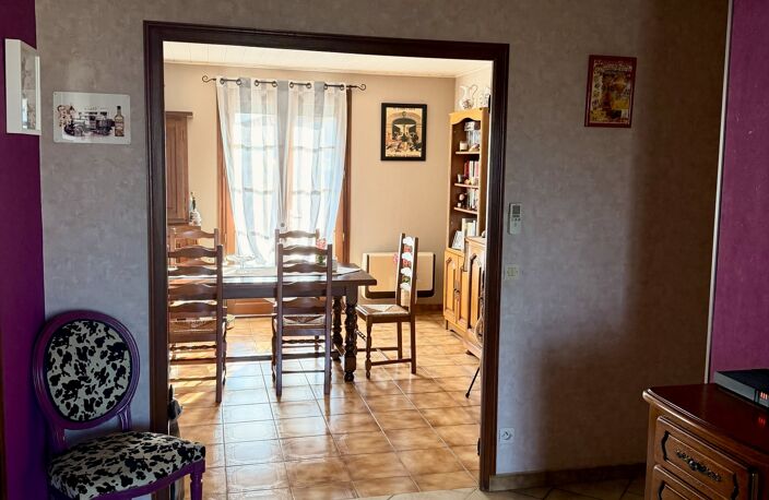 Vente Maison traditionnelle 5 pièces — photo 4