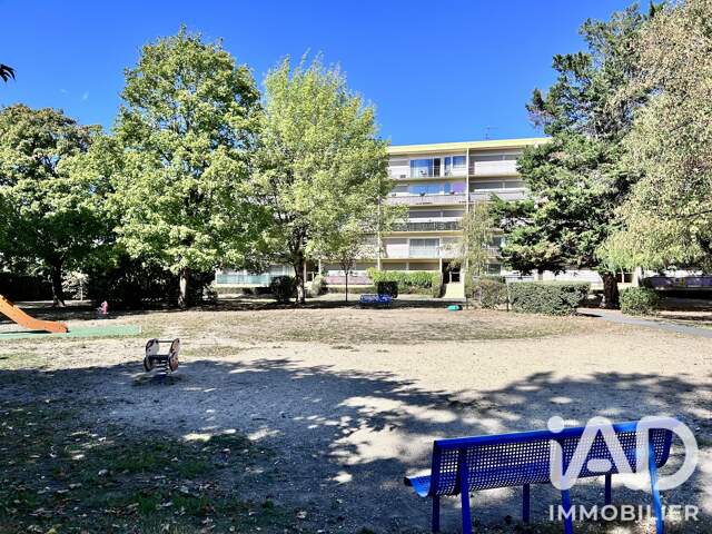 Vente Appartement 5 pièces — photo du bien