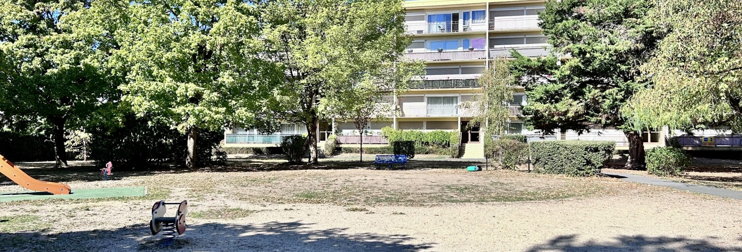 Appartement 5 Pièces 90 m² à vendre à Saint-Michel-sur-Orge (91240)
