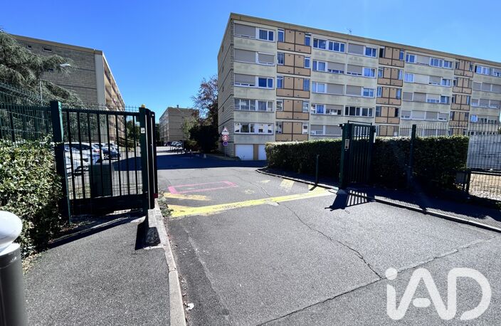 Vente Appartement 5 pièces — photo 2