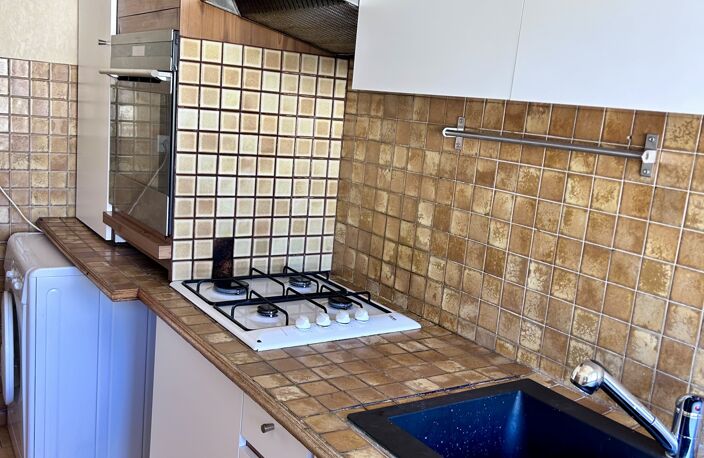 Vente Appartement 5 pièces — photo 5