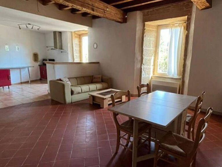 Appartement T2 meublé — photo 1
