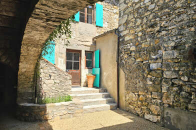 Maison 4 pièces 290000 €