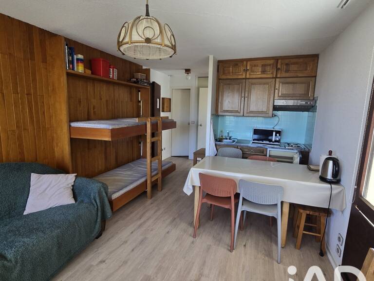 Vente Appartement 1 pièce — photo 1