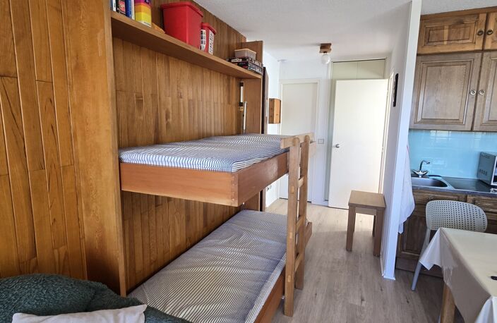 Vente Appartement 1 pièce — photo 3