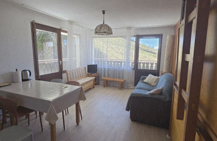 Vente Appartement 1 pièce — photo 4