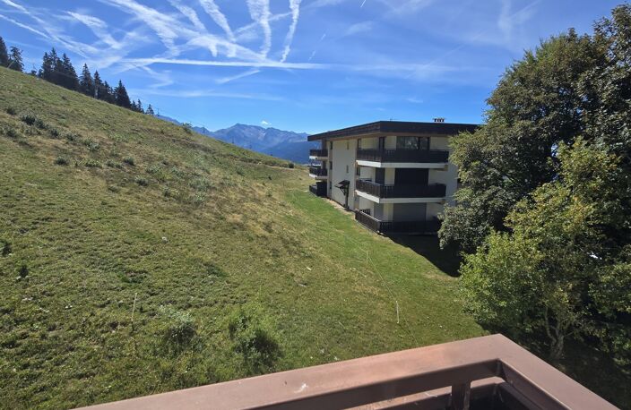 Vente Appartement 1 pièce — photo 5