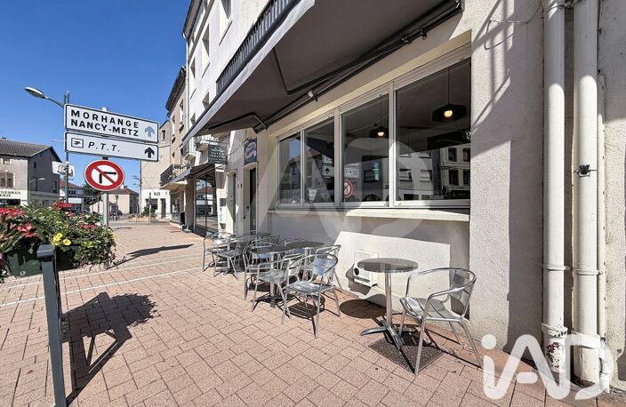 Vente Immeuble 135 m&sup2; — photo 2