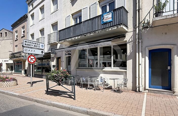 Vente Immeuble 135 m&sup2; — photo 3