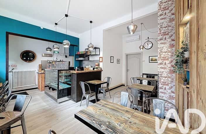 Vente Immeuble 135 m&sup2; — photo 4