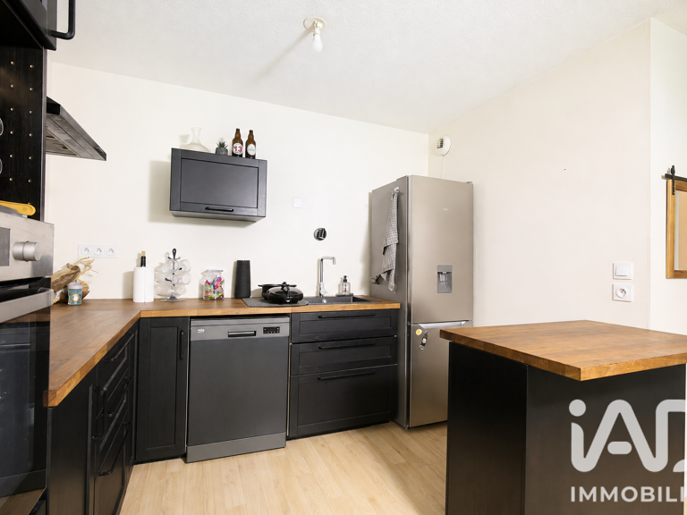 Vente Appartement 3 pièces — photo 1