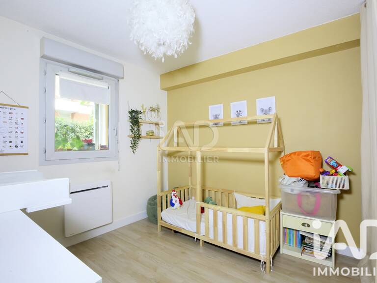 Vente Appartement 3 pièces — photo 1