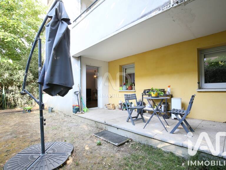 Vente Appartement 3 pièces — photo 1
