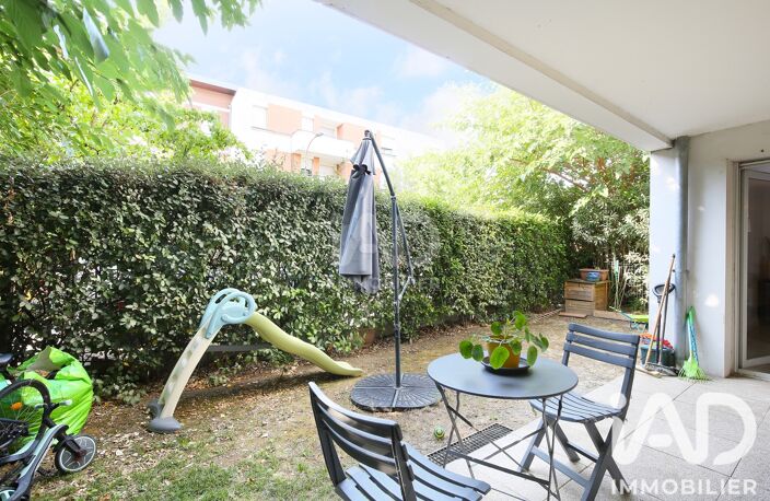 Vente Appartement 3 pièces — photo 2