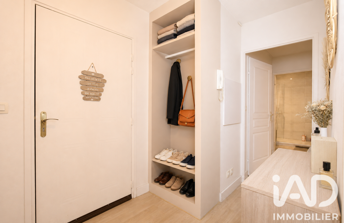 Vente Appartement 3 pièces — photo 4