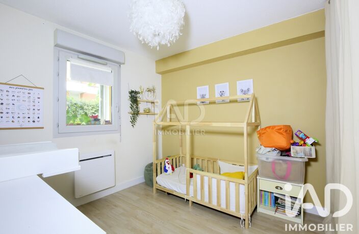 Vente Appartement 3 pièces — photo 5