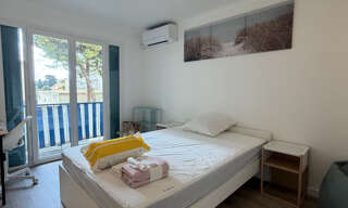 Appartement 1 Pièce 14 m² à louer à Nice (06200)