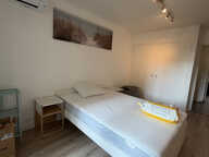 Nice-ouest / Avenue Saint Augustin - Chambre en colocation au sein d'un appartement 3p refait à neuf — photo 2