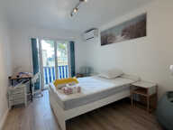 Nice-ouest / Avenue Saint Augustin - Chambre en colocation au sein d'un appartement 3p refait à neuf — photo 3