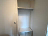 Nice-ouest / Avenue Saint Augustin - Chambre en colocation au sein d'un appartement 3p refait à neuf — photo 4