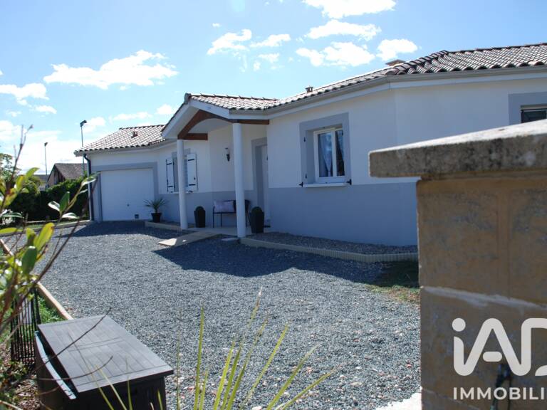 Vente Maison/villa 4 pièces — photo 1