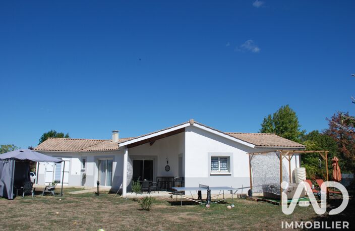 Vente Maison/villa 4 pièces — photo 3