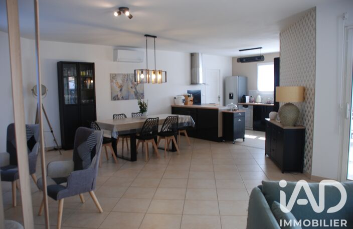 Vente Maison/villa 4 pièces — photo 4